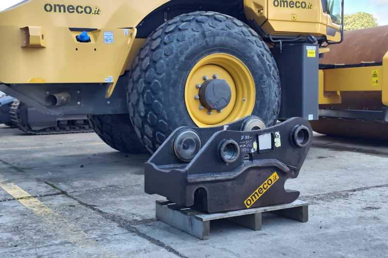 OmecoHub - Immagine GDM-ROMEA R3000